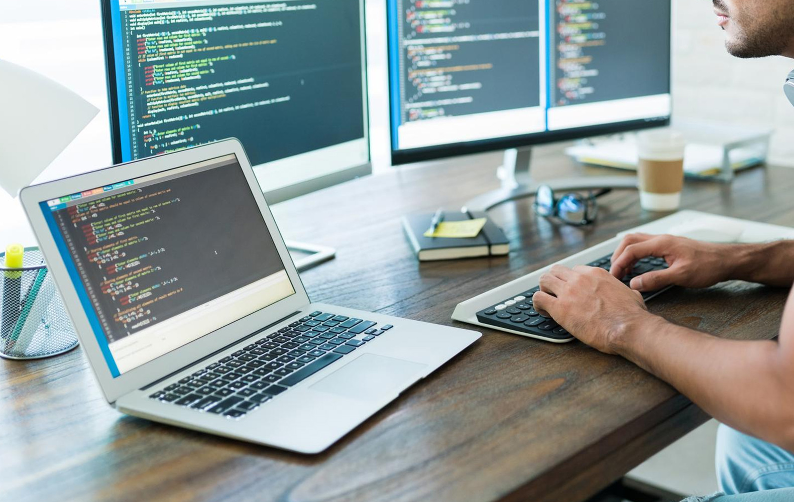 Industry Training Programming