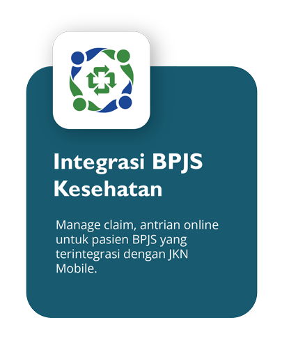 Sistem Informasi Manajemen Rumah Sakit (SIMRS) – ERP Transmedic