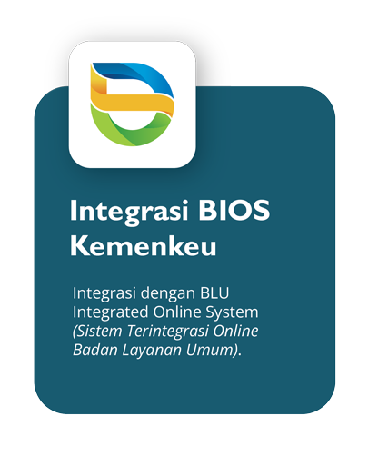 Sistem Informasi Manajemen Rumah Sakit (SIMRS) – ERP Transmedic